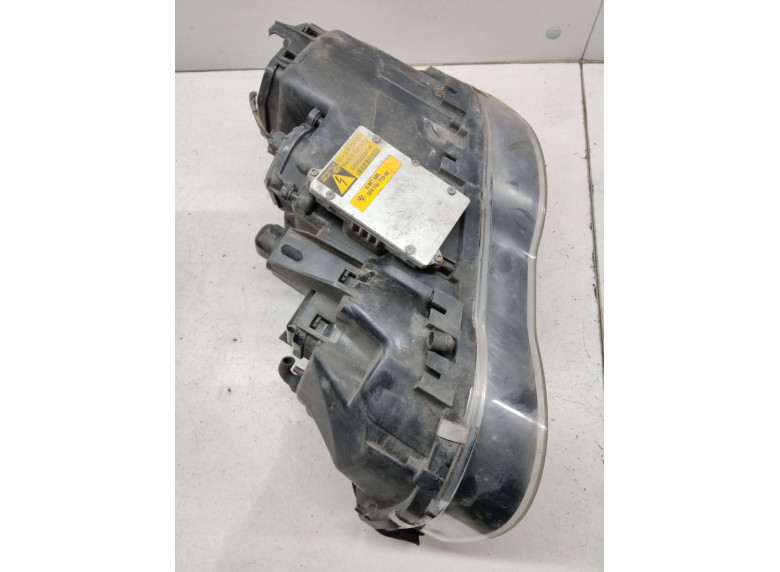 Фара правая к BMW 7 E65/E66, 2003г.