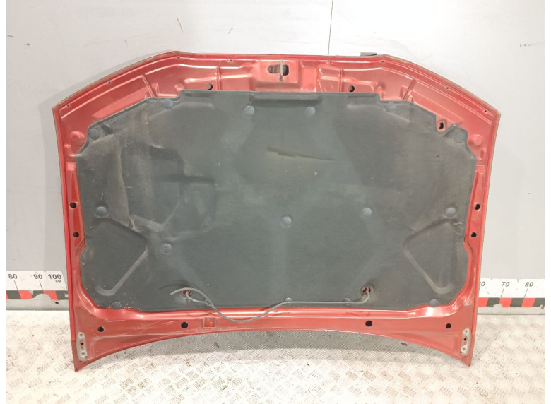 Капот к Капот к Rover Streetwise undefined г. Streetwise