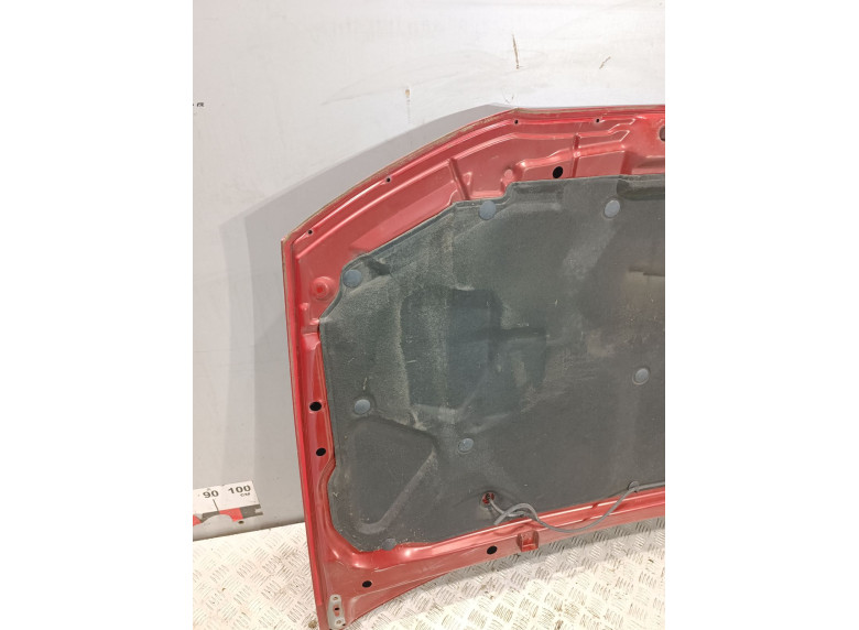 Капот к Капот к Rover Streetwise undefined г. Streetwise