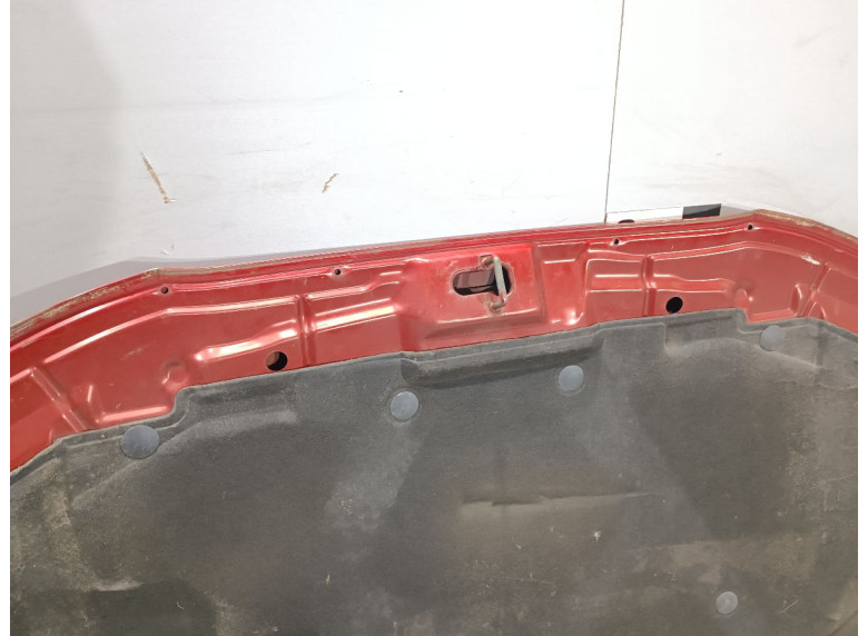 Капот к Капот к Rover Streetwise undefined г. Streetwise