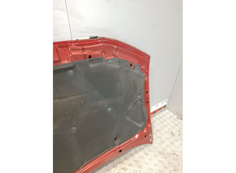 Капот к Капот к Rover Streetwise undefined г. Streetwise