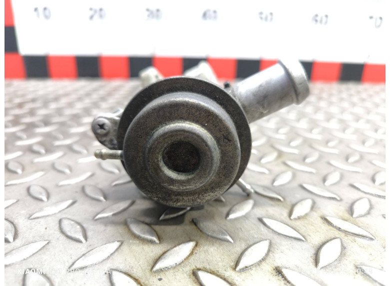 Клапан EGR к Mercedes C W203, 2005г.