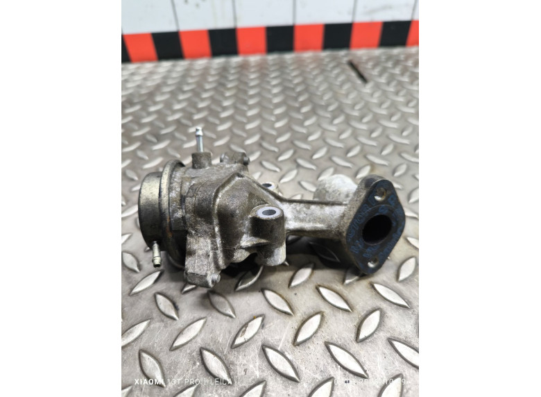 Клапан EGR к Mercedes C W203, 2005г.