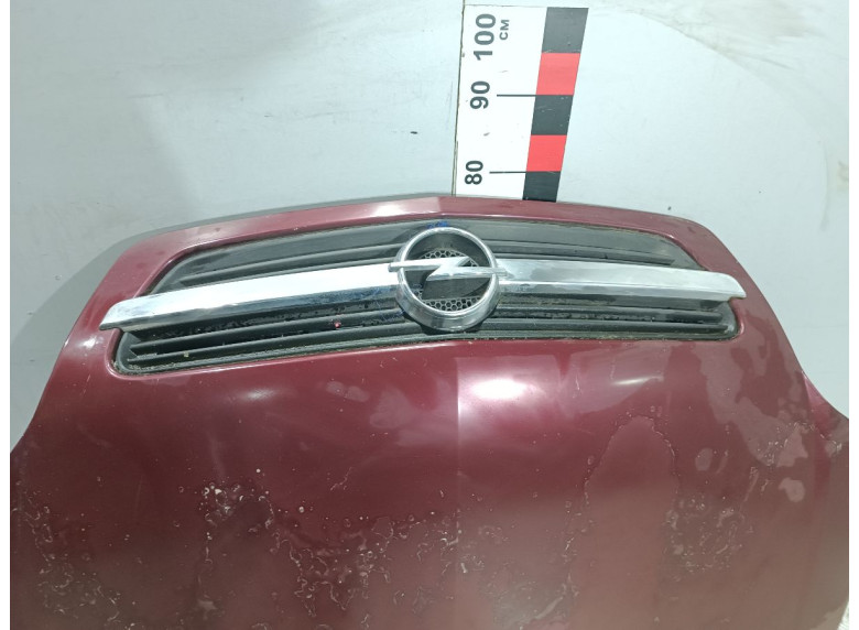 Капот к Opel Meriva, 2004г.