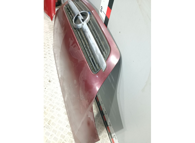 Капот к Opel Meriva, 2004г.