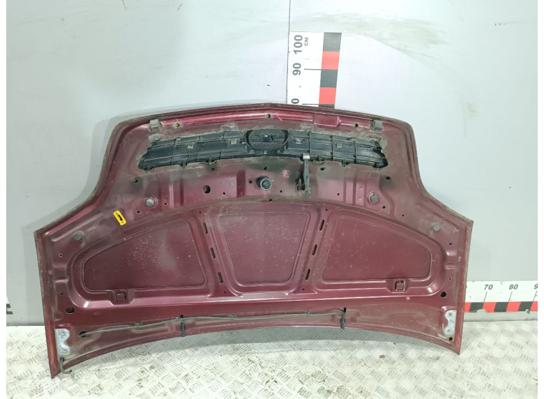 Капот к Opel Meriva, 2004г.