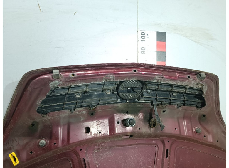 Капот к Opel Meriva, 2004г.
