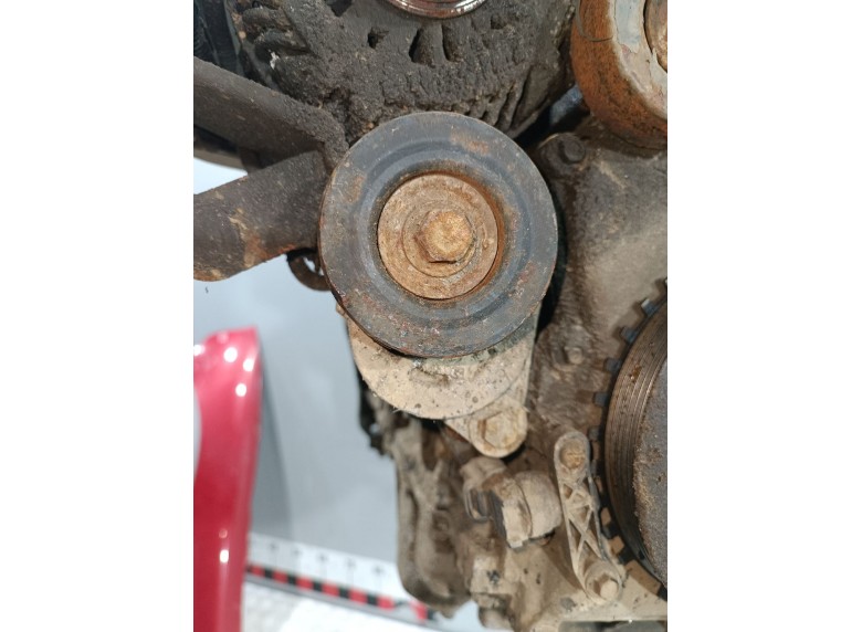 Натяжитель ремня генератора к Mazda 6