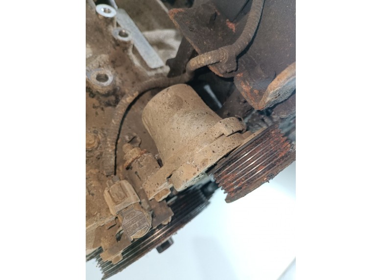 Натяжитель ремня генератора к Натяжитель ремня генератора к Mazda 6 undefined г. 6