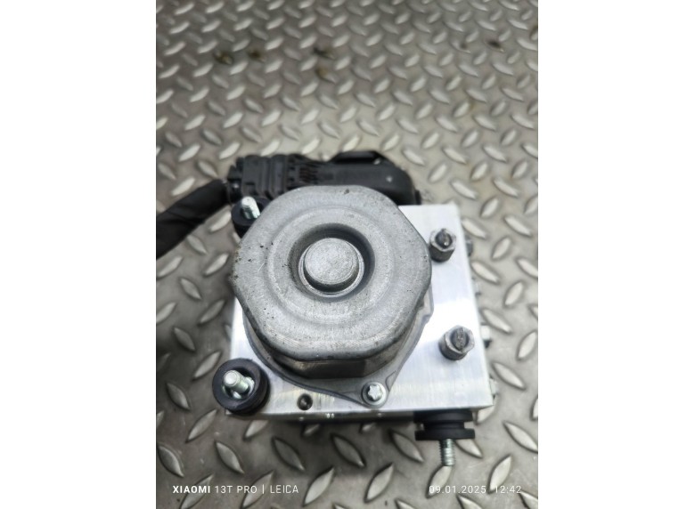 Блок ABS к Блок ABS к Dacia LoganMCVStepway undefined г. Logan MCV Stepway