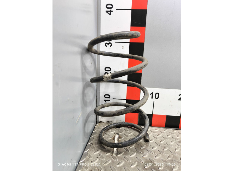 Пружина передняя к BMW 5 E60/E61, 2008г.