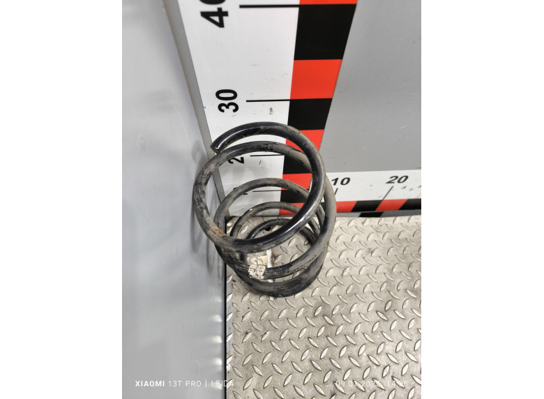 Пружина передняя к BMW 5 E60/E61, 2008г.