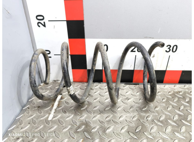 Пружина передняя к BMW 5 E60/E61, 2008г.