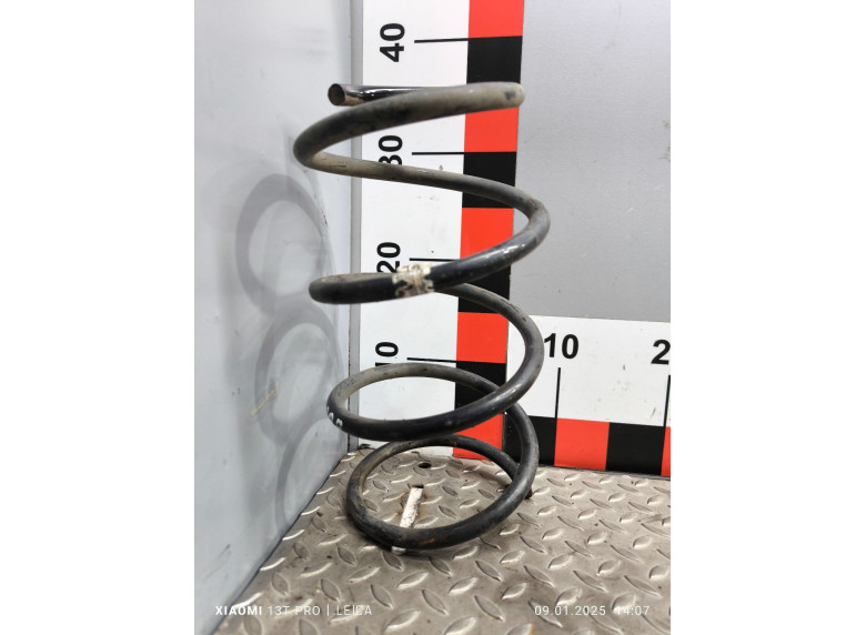 Пружина передняя к BMW 5 E60/E61, 2008г.