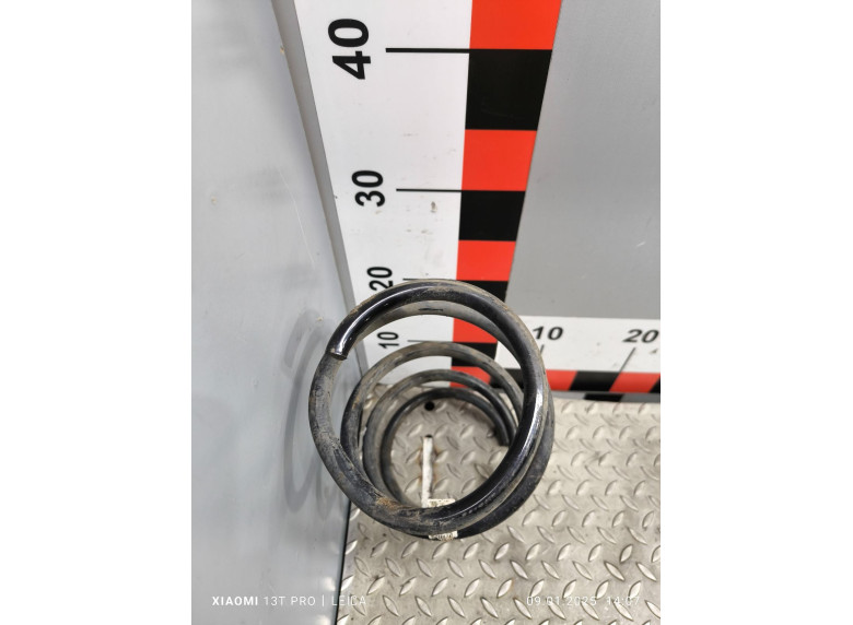 Пружина передняя к BMW 5 E60/E61, 2008г.