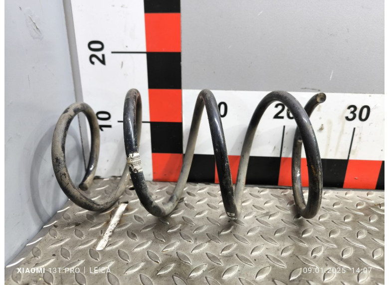 Пружина передняя к BMW 5 E60/E61, 2008г.