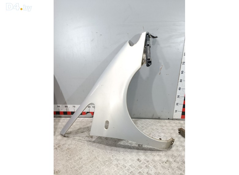 Крыло переднее правое к Volkswagen Sharan undefined г.
