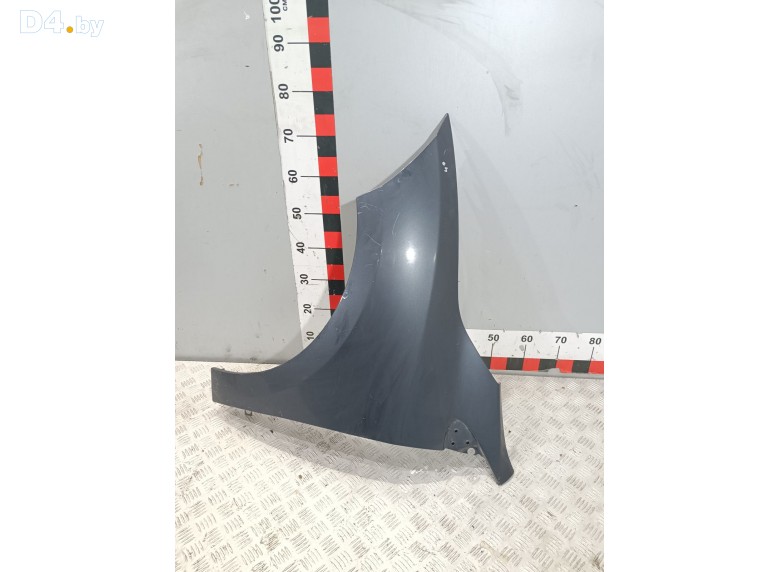 Крыло переднее левое к Renault Megane undefined г.