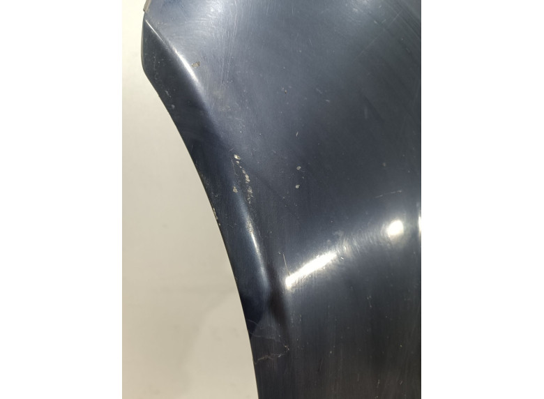 Крыло переднее левое к Mercedes C W203, 2004г.