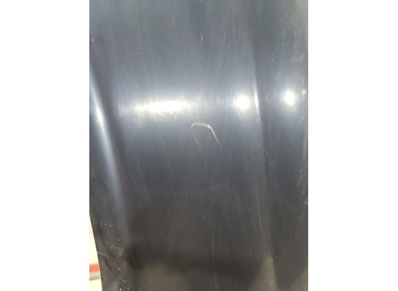 Крыло переднее левое к Mercedes C W203, 2004г.