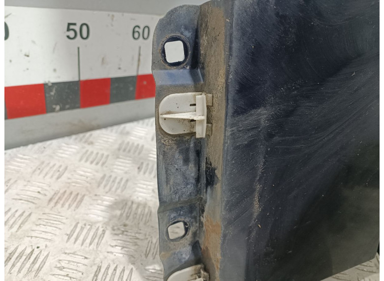 Крыло переднее левое к Mercedes C W203, 2004г.