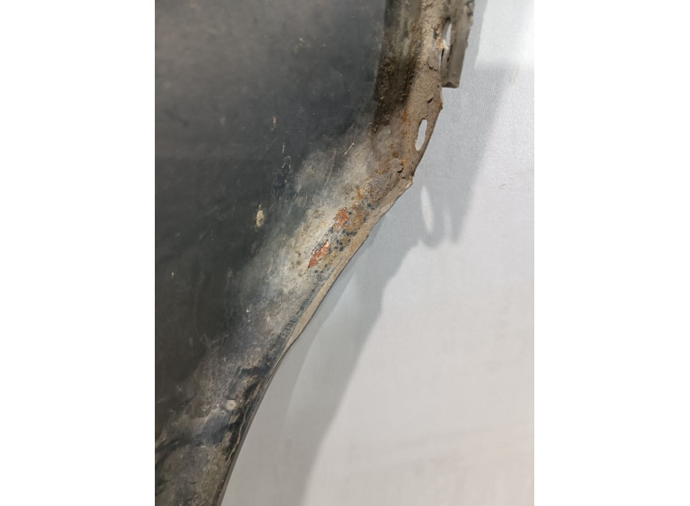 Крыло переднее левое к Mercedes C W203, 2004г.