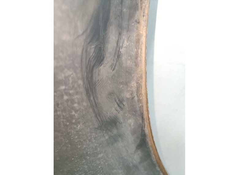 Крыло переднее левое к Mercedes C W203, 2004г.