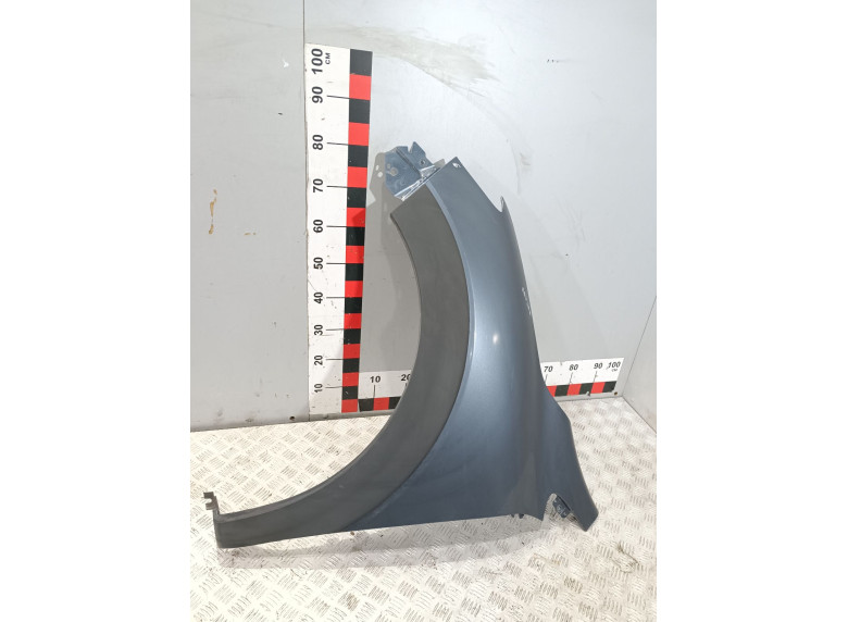 Крыло переднее левое к Renault Kadjar, 2016г.