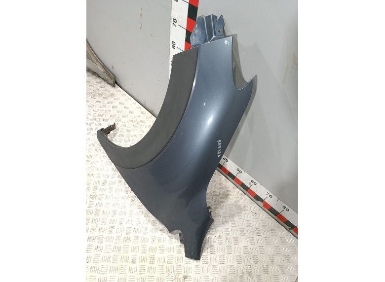 Крыло переднее левое к Renault Kadjar, 2016г.