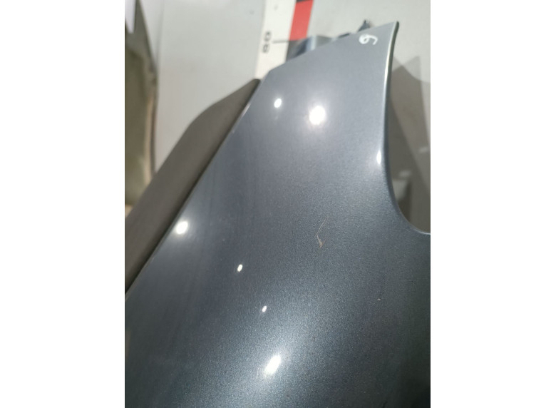 Крыло переднее левое к Renault Kadjar, 2016г.