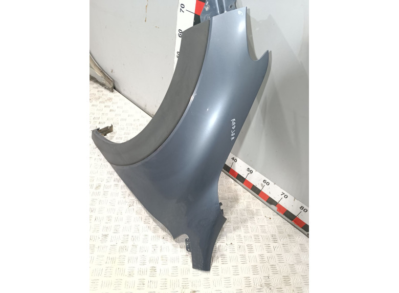 Крыло переднее левое к Renault Kadjar, 2016г.
