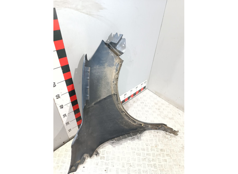 Крыло переднее левое к Renault Kadjar, 2016г.
