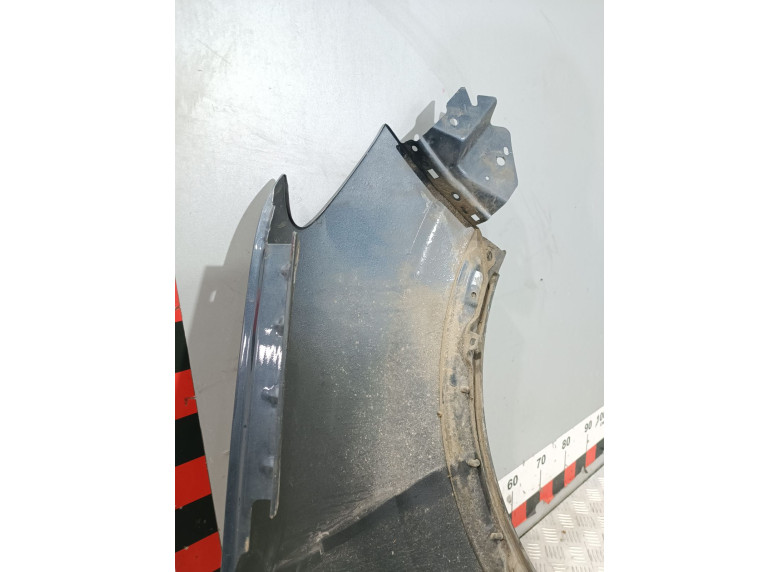 Крыло переднее левое к Renault Kadjar, 2016г.