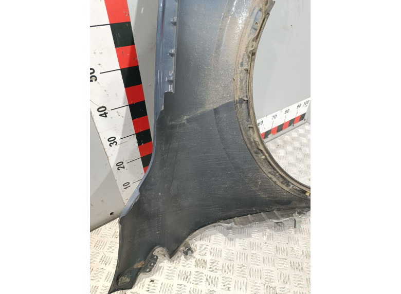 Крыло переднее левое к Renault Kadjar, 2016г.