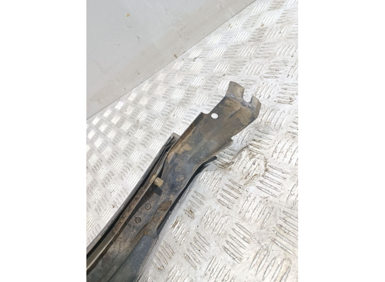 Крыло переднее левое к Renault Kadjar, 2016г.