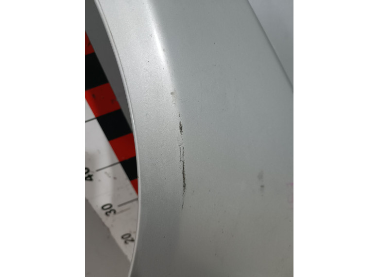 Крыло переднее левое к BMW 5 E60/E61, 2008г.