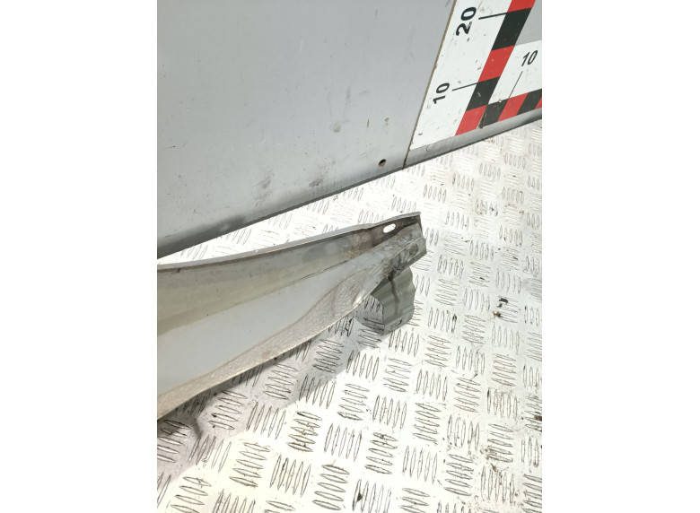 Крыло переднее левое к Lancia Delta, 2010г.