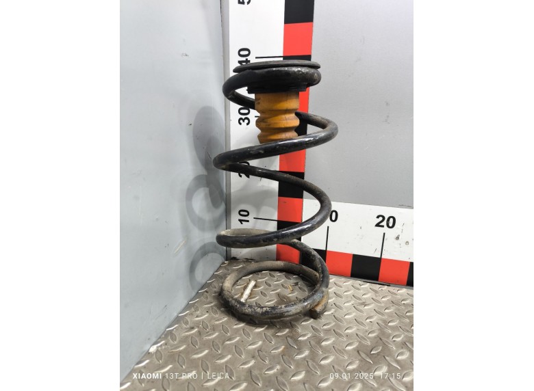 Пружина передняя к Ford Transit