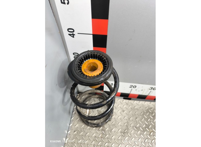 Пружина передняя к Пружина передняя к Ford Transit undefined г. Transit