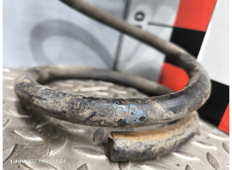 Пружина передняя к Пружина передняя к Ford Transit undefined г. Transit