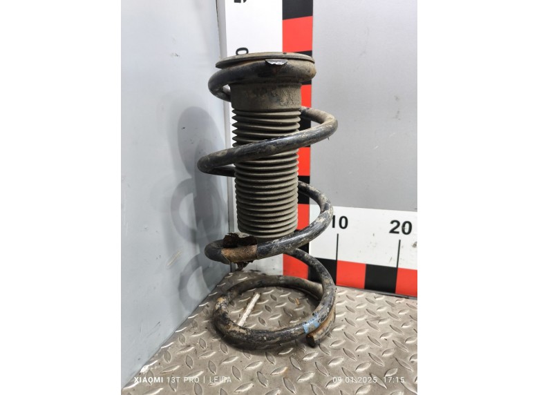 Пружина передняя к Ford Transit