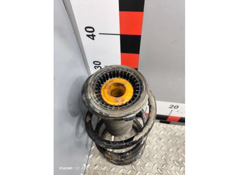 Пружина передняя к Пружина передняя к Ford Transit undefined г. Transit