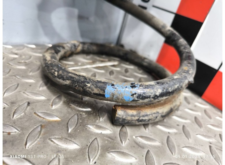 Пружина передняя к Пружина передняя к Ford Transit undefined г. Transit