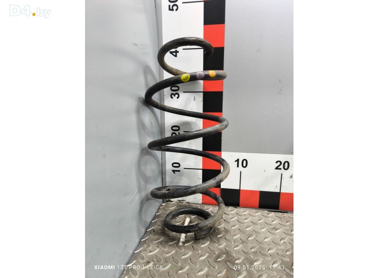 Пружина передняя к Ford Mondeo undefined г.