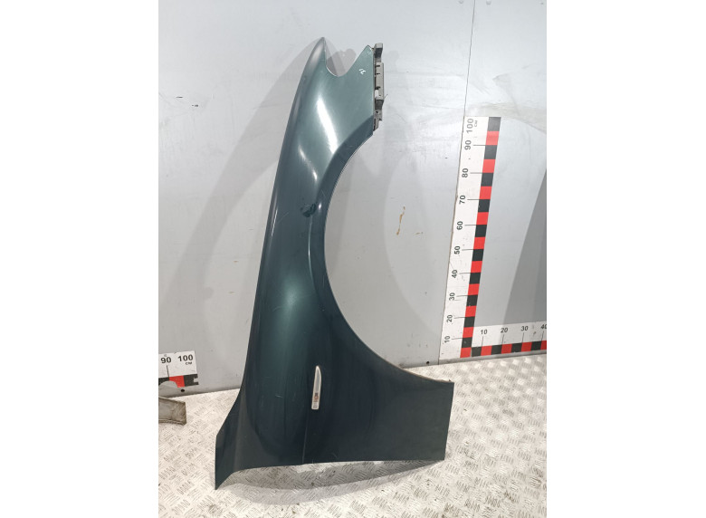 Крыло переднее правое к BMW 7 E65/E66, 2003г.