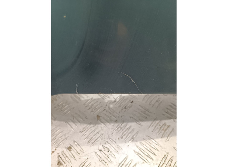 Крыло переднее правое к BMW 7 E65/E66, 2003г.