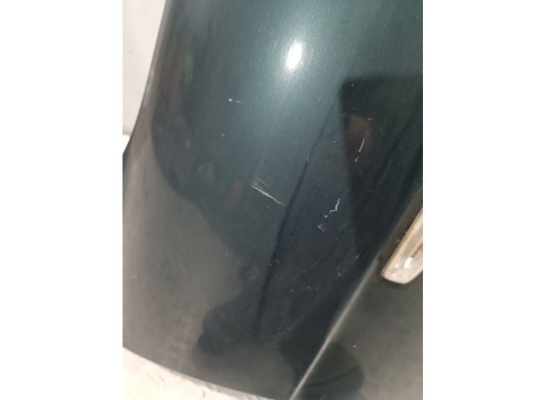 Крыло переднее правое к BMW 7 E65/E66, 2003г.