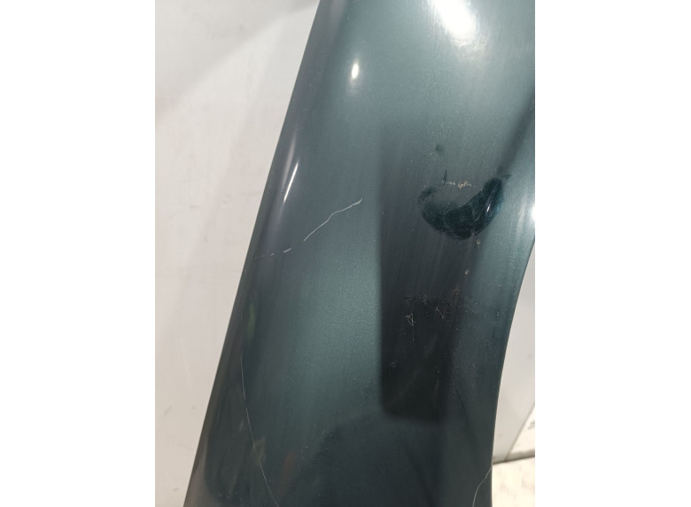 Крыло переднее правое к BMW 7 E65/E66, 2003г.