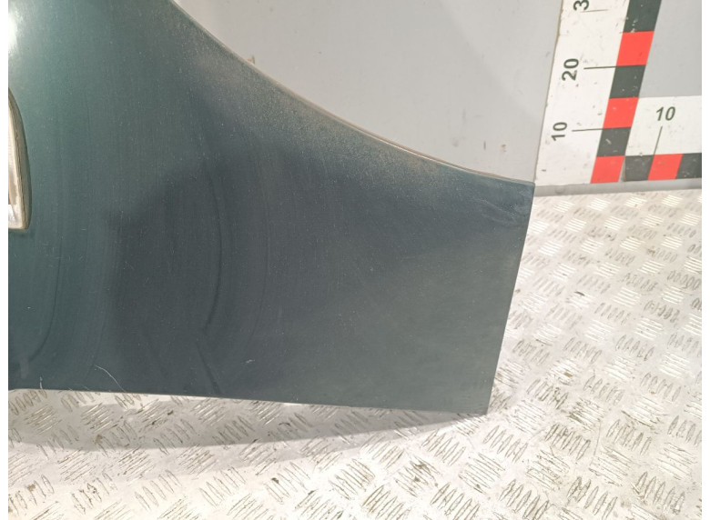 Крыло переднее правое к BMW 7 E65/E66, 2003г.