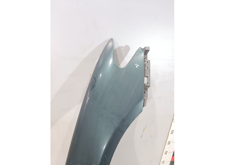 Крыло переднее правое к BMW 7 E65/E66, 2003г.